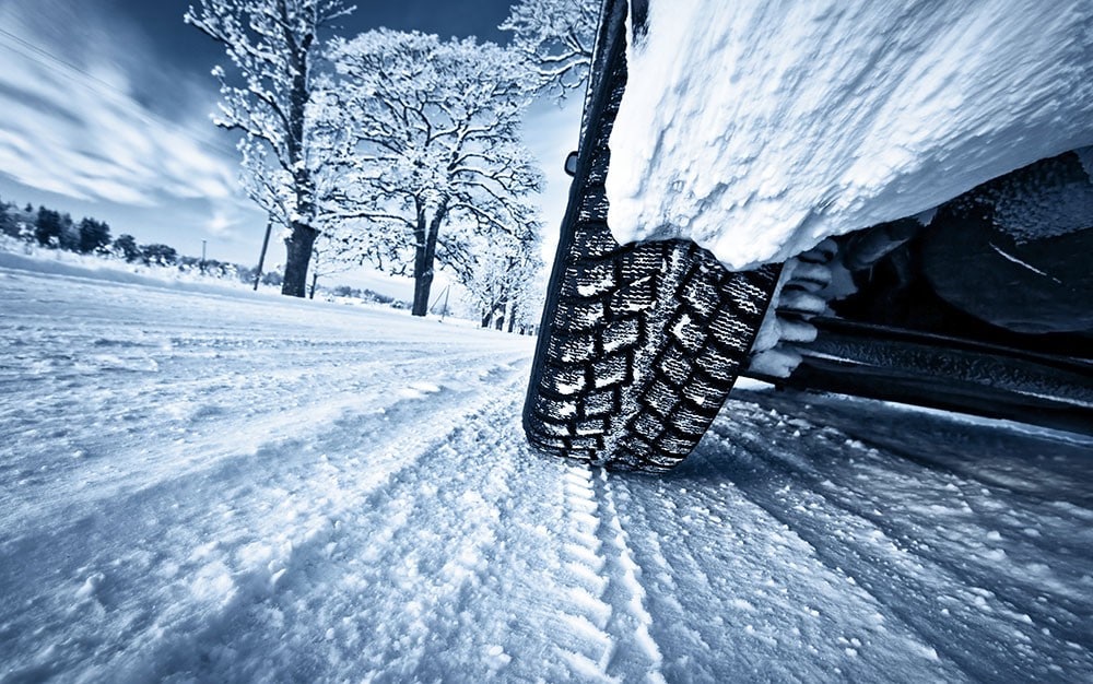 winter tyres