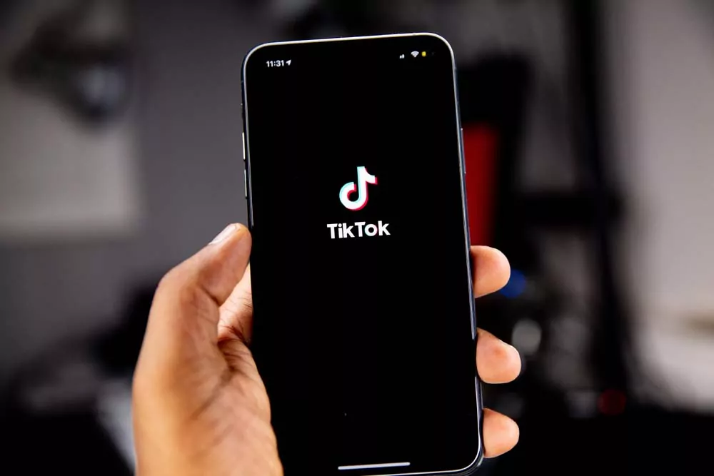 TikTok Advertising