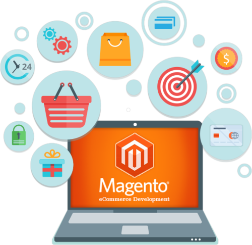 Magento Development