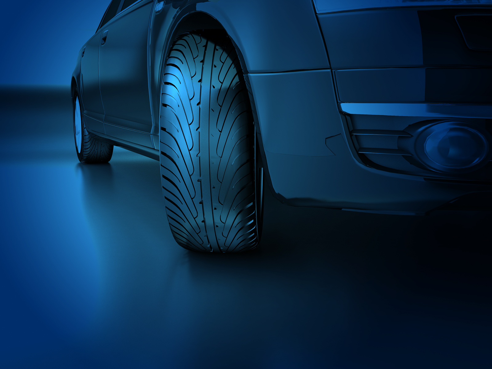 Car Tyres