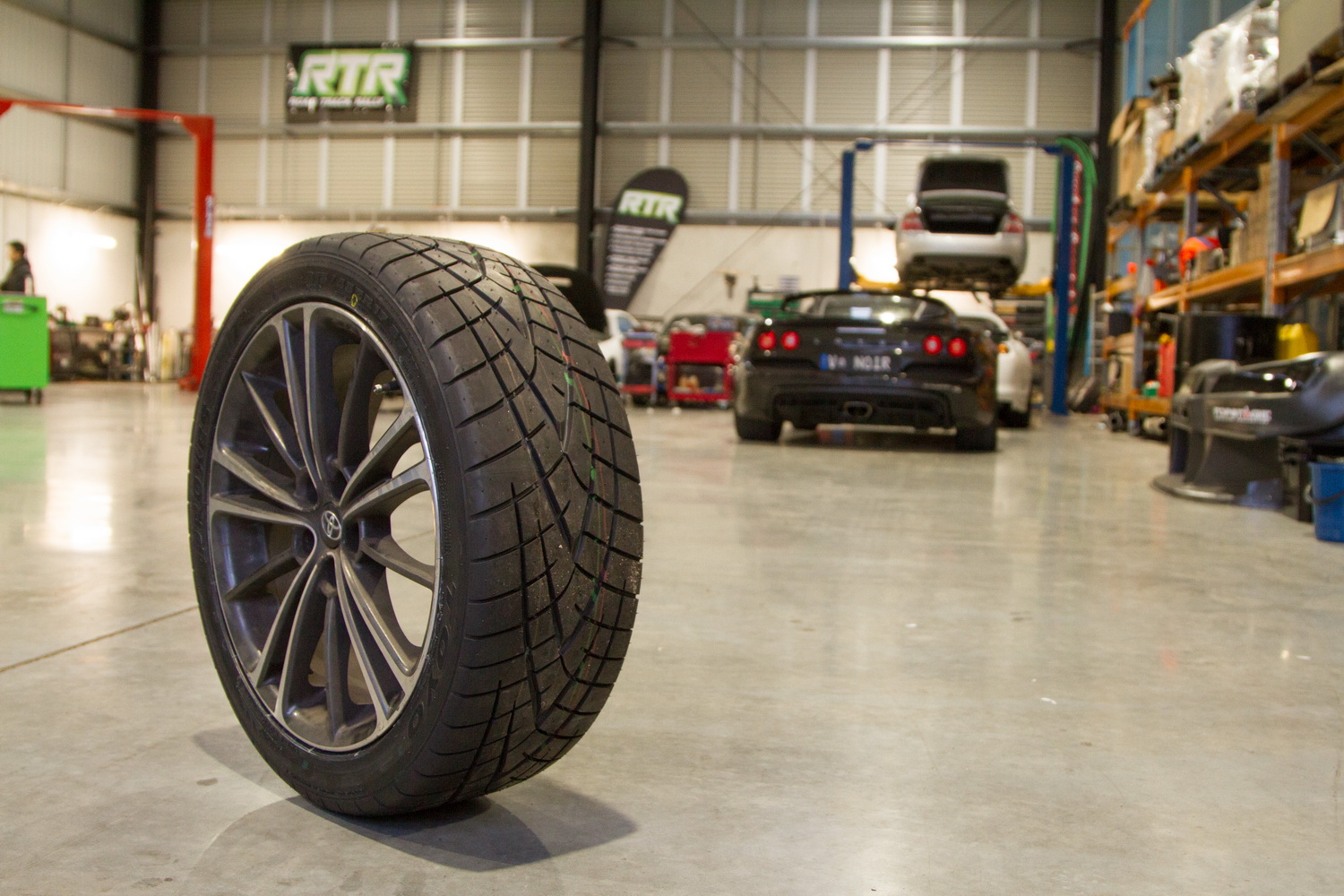 Frequently Asked Questions About Car Tyres
