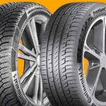 Off-Roading Tyres