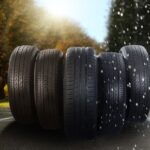 PERFORMANCE TYRES