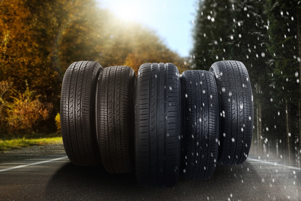 PERFORMANCE TYRES